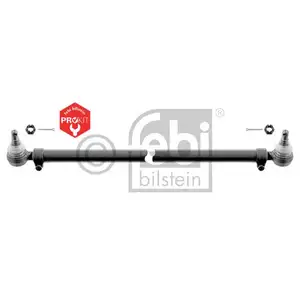FEBI BILSTEIN 11648 Spurstange FEBI BILSTEIN 11648 Spurstange
