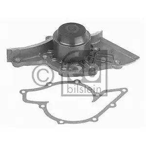 FEBI BILSTEIN 11689 Wasserpumpe FEBI BILSTEIN 11689 Wasserpumpe