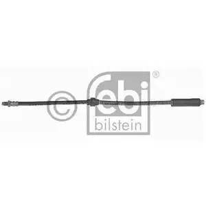 FEBI BILSTEIN 11771 Bremsschlauch für PEUGEOT FEBI BILSTEIN 11771 Bremsschlauch für PEUGEOT