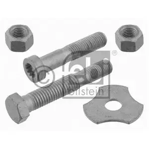 FEBI BILSTEIN 23461 Befestigungssatz für MERCEDES-BENZ FEBI BILSTEIN 23461 Befestigungssatz für MERCEDES-BENZ