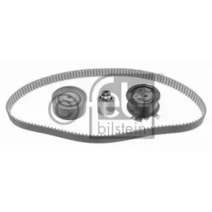 FEBI BILSTEIN 24756 Zahnriemensatz für AUDI, MITSUBISHI, VW, SKODA, SEAT FEBI BILSTEIN 24756 Zahnriemensatz für AUDI, MITSUBISHI, VW, SKODA, SEAT
