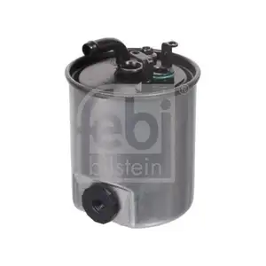 FEBI BILSTEIN 26821 Kraftstofffilter für MERCEDES-BENZ FEBI BILSTEIN 26821 Kraftstofffilter für MERCEDES-BENZ