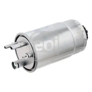 FEBI BILSTEIN 30758 Kraftstofffilter für FIAT, FORD FEBI BILSTEIN 30758 Kraftstofffilter für FIAT, FORD
