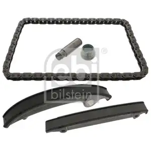 FEBI BILSTEIN 30449 Steuerkettensatz für OPEL, SAAB FEBI BILSTEIN 30449 Steuerkettensatz für OPEL, SAAB