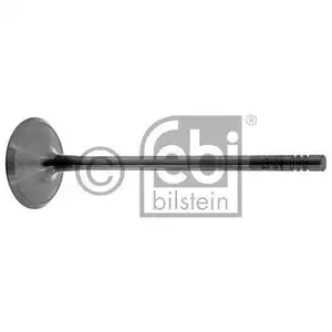 FEBI BILSTEIN 32185 Einlassventil für BMW FEBI BILSTEIN 32185 Einlassventil für BMW
