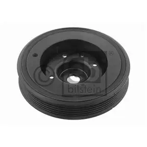 FEBI BILSTEIN 32195 Riemenscheibe (entkoppelt) für VW, AUDI, SEAT, SKODA, CUPRA FEBI BILSTEIN 32195 Riemenscheibe (entkoppelt) für VW, AUDI, SEAT, SKODA, CUPRA