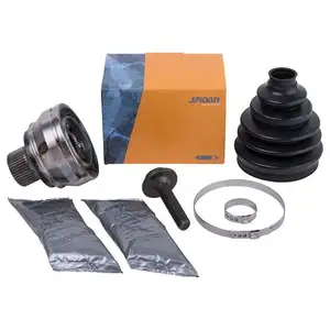 Gelenksatz Antriebswelle Spidan 24687 Gkn Automotive Oe-technologie 50&deg; f&uuml;r Audi
