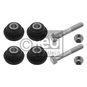 FEBI BILSTEIN 01693 Querlenkerlagersatz f&uuml;r MERCEDES-BENZ