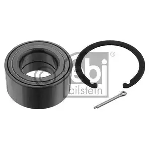 FEBI BILSTEIN 34273 Radlagersatz FEBI BILSTEIN 34273 Radlagersatz