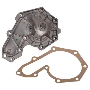 FEBI BILSTEIN 09319 Wasserpumpe