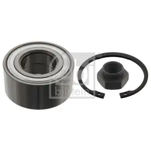 FEBI BILSTEIN 05542 Radlagersatz für PEUGEOT, CITROËN FEBI BILSTEIN 05542 Radlagersatz für PEUGEOT, CITROËN