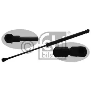 FEBI BILSTEIN 23386 Gasdruckfeder für VW FEBI BILSTEIN 23386 Gasdruckfeder für VW
