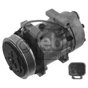 FEBI BILSTEIN 35389 Klimakompressor f&uuml;r RENAULT