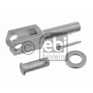 FEBI BILSTEIN 11579 Gabelgelenk FEBI BILSTEIN 11579 Gabelgelenk