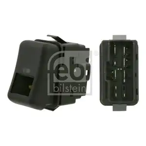 FEBI BILSTEIN 11792 Kippschalter f&uuml;r VOLVO