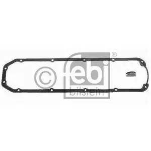 FEBI BILSTEIN 19006 Ventildeckeldichtung FEBI BILSTEIN 19006 Ventildeckeldichtung