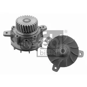 FEBI BILSTEIN 22023 Wasserpumpe FEBI BILSTEIN 22023 Wasserpumpe