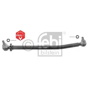FEBI BILSTEIN 23895 Lenkstange für MERCEDES-BENZ FEBI BILSTEIN 23895 Lenkstange für MERCEDES-BENZ
