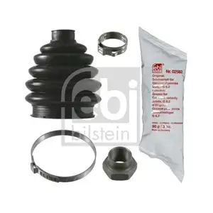 FEBI BILSTEIN 01007 Achsmanschettensatz für FORD FEBI BILSTEIN 01007 Achsmanschettensatz für FORD