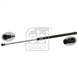 FEBI BILSTEIN 05756 Gasdruckfeder für FORD FEBI BILSTEIN 05756 Gasdruckfeder für FORD