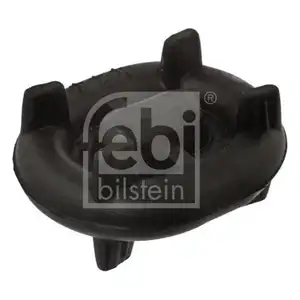 FEBI BILSTEIN 10044 Auspuffgummilager für MERCEDES-BENZ FEBI BILSTEIN 10044 Auspuffgummilager für MERCEDES-BENZ