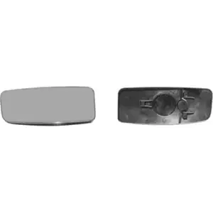 VAN WEZEL Aussenspiegelglas re. 3077832