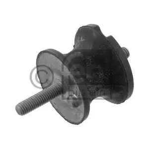 Lagerung Schaltgetriebe Febi Bilstein 36906 für Bmw Beidseitig Lagerung Schaltgetriebe Febi Bilstein 36906 für Bmw Beidseitig