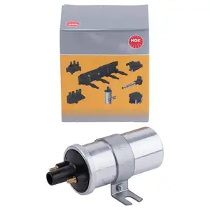Zündspule Ngk 48344 für Audi für Seat für Skoda für VW für Lamborghini Zündspule Ngk 48344 für Audi für Seat für Skoda für VW für Lamborghini
