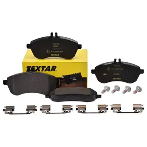 TEXTAR 2430602 PKW SBB