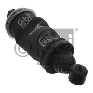 FEBI BILSTEIN 38474 Fahrerhausd&auml;mpfer f&uuml;r MAN, ERF