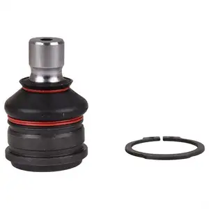 2x Febi Bilstein Traggelenke vorn Ford Fiesta VI 2x Febi Bilstein Traggelenke vorn Ford Fiesta VI