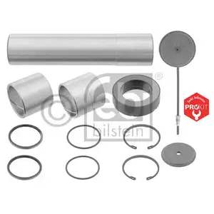 FEBI BILSTEIN 06015 Achsschenkelbolzensatz f&uuml;r MERCEDES-BENZ