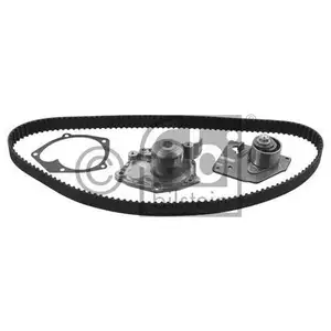 FEBI BILSTEIN 32734 Zahnriemensatz FEBI BILSTEIN 32734 Zahnriemensatz