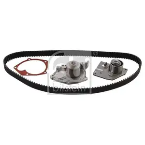 FEBI BILSTEIN 32734 Zahnriemensatz für RENAULT FEBI BILSTEIN 32734 Zahnriemensatz für RENAULT