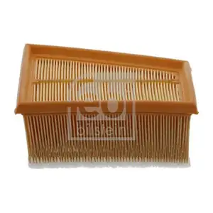 FEBI BILSTEIN 32227 Luftfilter für RENAULT, DACIA, OPEL, NISSAN FEBI BILSTEIN 32227 Luftfilter für RENAULT, DACIA, OPEL, NISSAN