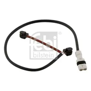 FEBI BILSTEIN 34882 Verschleißkontakt für PORSCHE FEBI BILSTEIN 34882 Verschleißkontakt für PORSCHE