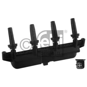 FEBI BILSTEIN 36950 Zündspule FEBI BILSTEIN 36950 Zündspule