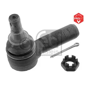 FEBI BILSTEIN 12975 Spur- / Lenkstangenendstück für VOLVO, MERCEDES-BENZ, DAF FEBI BILSTEIN 12975 Spur- / Lenkstangenendstück für VOLVO, MERCEDES-BENZ, DAF