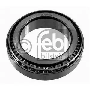 FEBI BILSTEIN 19801 Radlager f&uuml;r RENAULT, IVECO, SCANIA, VOLVO, MERCEDES-BENZ
