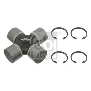FEBI BILSTEIN 23836 Kreuzgelenk FEBI BILSTEIN 23836 Kreuzgelenk