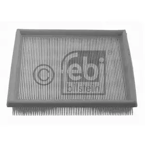 FEBI BILSTEIN 22770 Luftfilter FEBI BILSTEIN 22770 Luftfilter