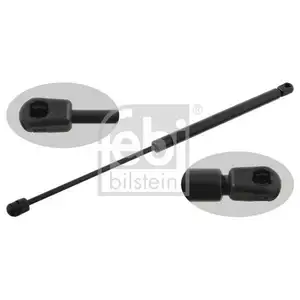 FEBI BILSTEIN 27656 Gasdruckfeder f&uuml;r SAAB