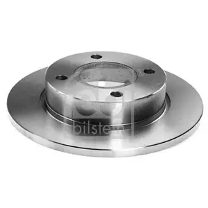 FEBI BILSTEIN 05650 Bremsscheiben 2 Stück vorn für FORD FEBI BILSTEIN 05650 Bremsscheiben 2 Stück vorn für FORD