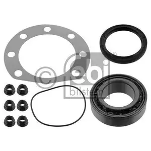 FEBI BILSTEIN 05860 Radlagersatz für MERCEDES-BENZ FEBI BILSTEIN 05860 Radlagersatz für MERCEDES-BENZ