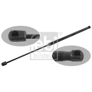 FEBI BILSTEIN 30881 Gasdruckfeder f&uuml;r MERCEDES-BENZ