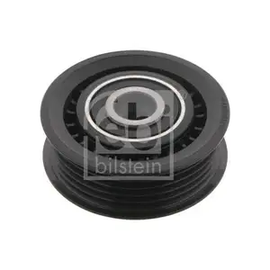 FEBI BILSTEIN 31383 Umlenkrolle für MERCEDES-BENZ FEBI BILSTEIN 31383 Umlenkrolle für MERCEDES-BENZ