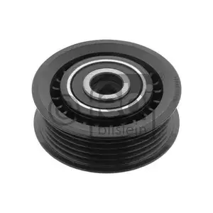 FEBI BILSTEIN 31383 Umlenkrolle FEBI BILSTEIN 31383 Umlenkrolle