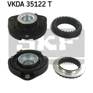 SKF VKDA 35122 T Federbeinlagersatz (links und rechts)