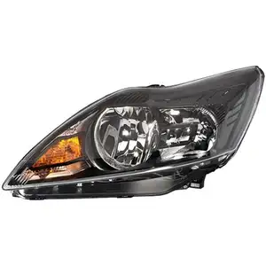 HELLA 1EE 354 257-031 HSW li Halogen FORD HELLA 1EE 354 257-031 HSW li Halogen FORD