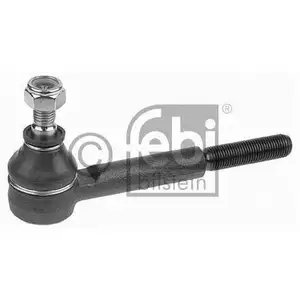 FEBI BILSTEIN 02642 Spurstangenendst&uuml;ck f&uuml;r OPEL